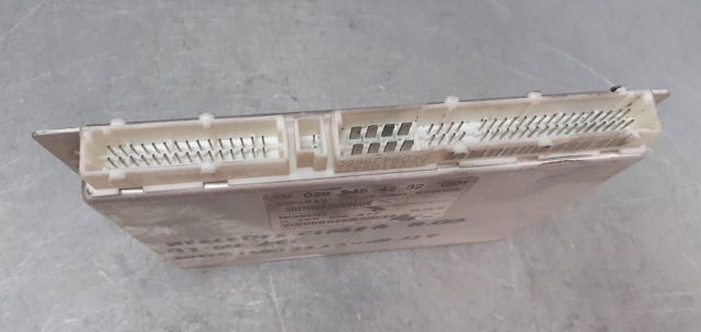 0295454232 Módulo de control de ESP  en stock Castellón