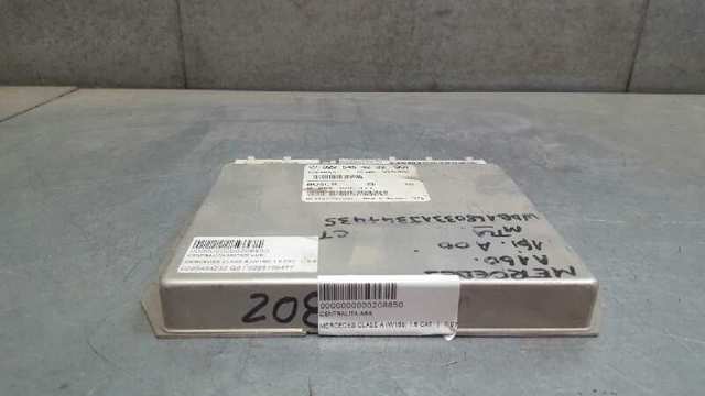 MERCEDES 0295454232 Módulo de control de ESP  comprar en Ponferrada