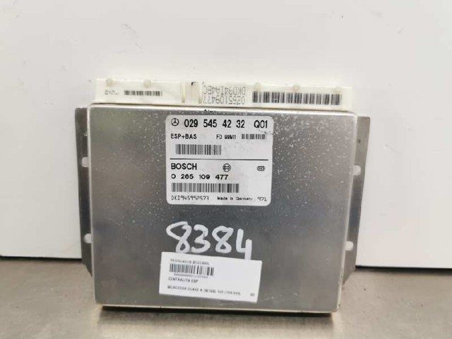 0295454232 Mercedes