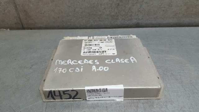 MERCEDES 0295454232 Módulo de control de ESP comprar Tarragona
