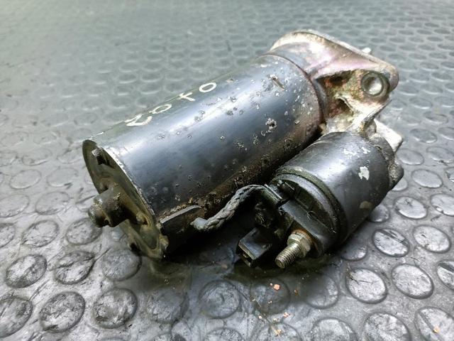 VAG 02A911023 Motor de arranque  disponible Lugo