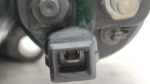 02A911023 VAG Motor de arranque  comprar en Jaén