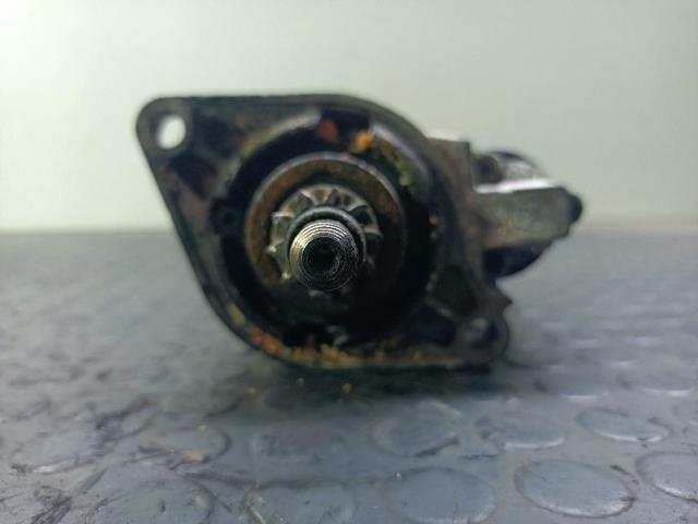 02A911023 Motor de arranque comprar Girona