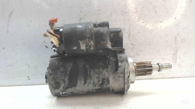 02A911023 Motor de arranque  comprar en Reus