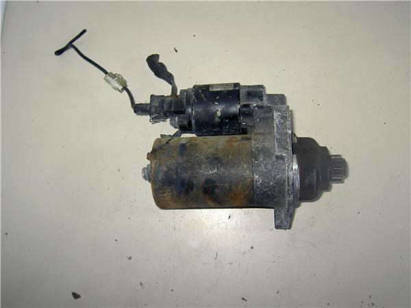 VAG 02A911023 Motor de arranque  comprar en Murcia