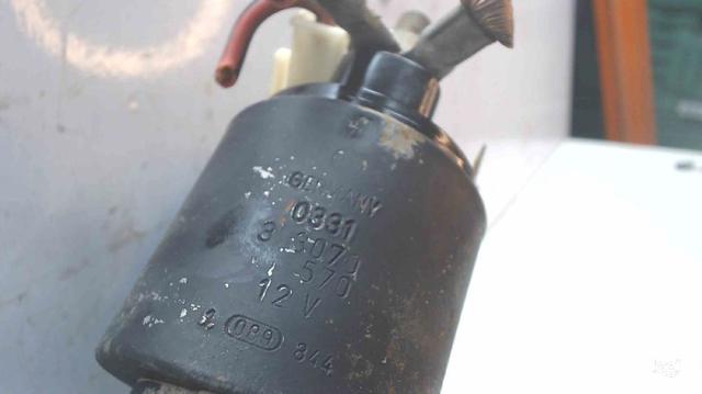 VAG 02A911023 Motor de arranque  disponible Lugo