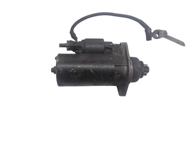 02A911023 Motor de arranque  en stock Sabadell