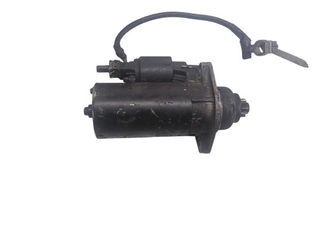 02A911023 Motor de arranque  comprar en Zaragoza