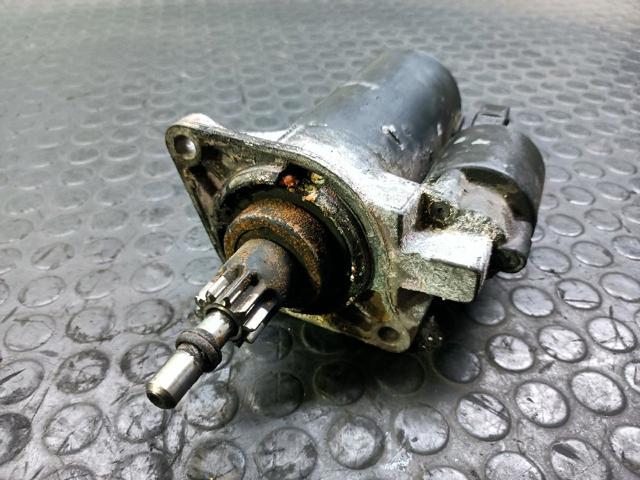 VAG 02A911023 Motor de arranque comprar Tarragona