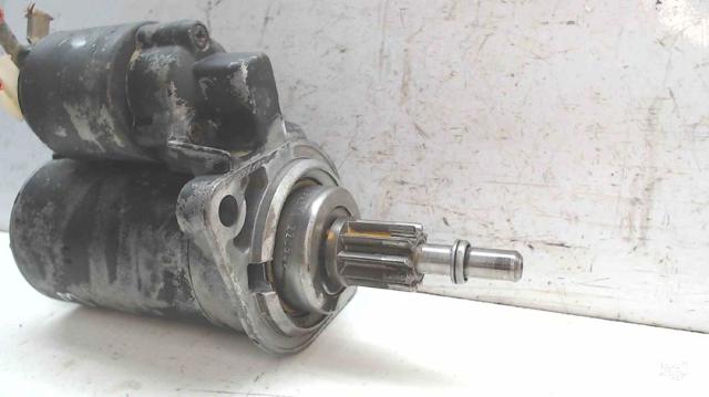 VAG 02A911023 Motor de arranque  comprar en Albacete