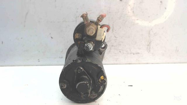02A911023 Motor de arranque comprar Girona
