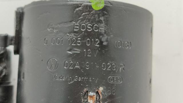02A911023 VAG Motor de arranque  disponible Alicante