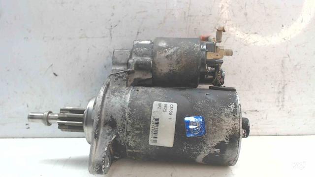 VAG 02A911023 Motor de arranque  comprar en Ponferrada