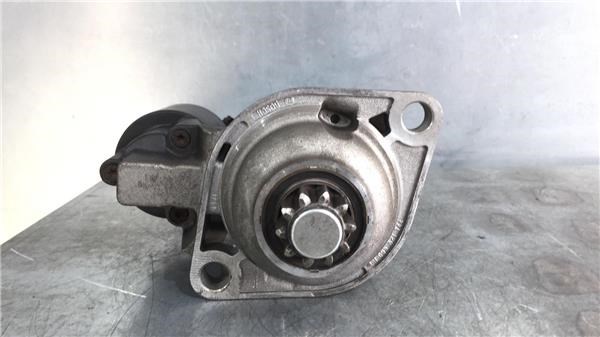 VAG 02A911023 Motor de arranque  comprar en Ponferrada