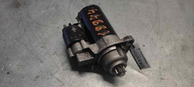 02A911023 Motor de arranque  comprar en Zaragoza