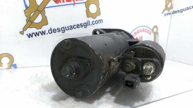 02A911023A Motor de arranque  disponible Málaga