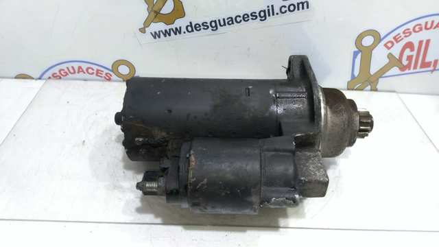 02A911023A VAG Motor de arranque  en stock Huelva