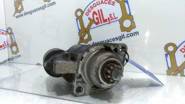 02A911023A Motor de arranque  comprar en Pontevedra
