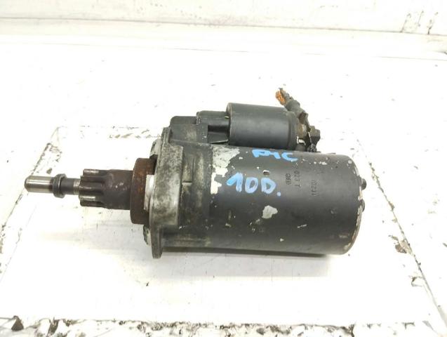 Arranque motores 02A911023B VAG