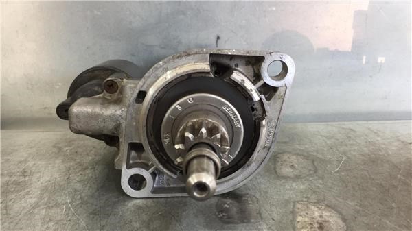 02A911023F Motor de arranque  disponible Utrera