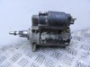 Motor de arranque 02A911023F VAG