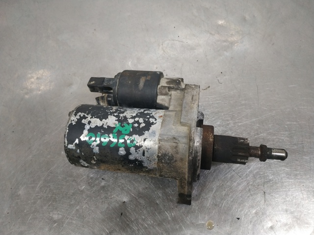 Arranque motores 02A911023F VAG