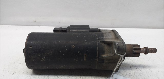 02A911023H Motor de arranque  disponible Burgos