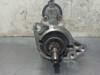 Motor de arranque 02A911023H VAG