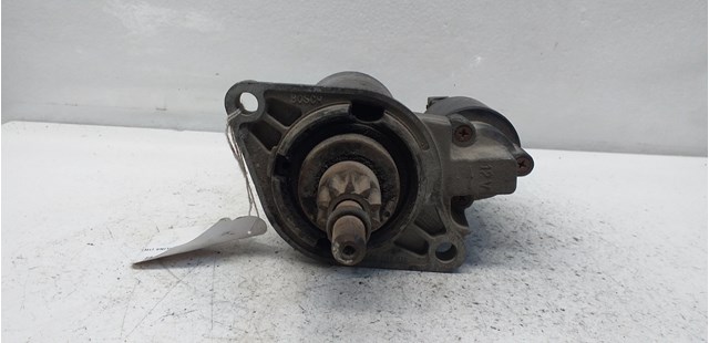 02A911023H Motor de arranque comprar Sevilla