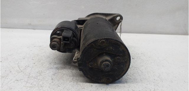 02A911023H Motor de arranque  disponible Málaga