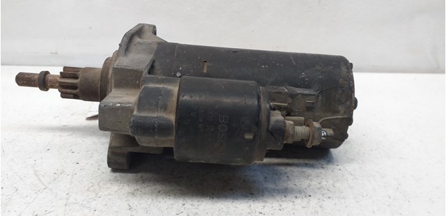 02A911023H Motor de arranque comprar Almería
