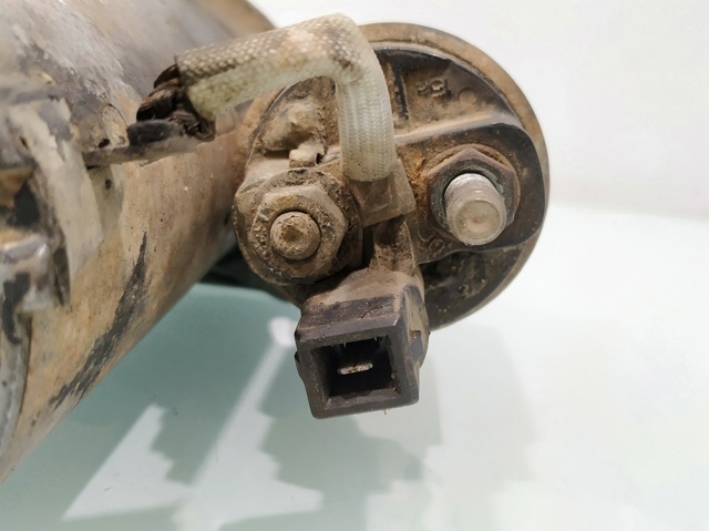 02A911023J Motor de arranque  comprar en Pontevedra