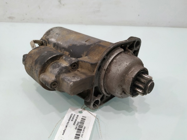 02A911023J VAG Motor de arranque  disponible Alicante