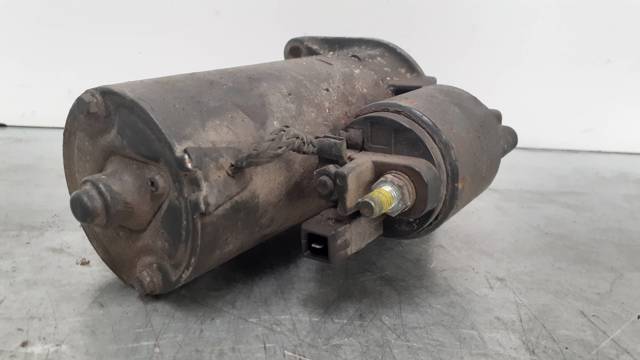 02A911023J VAG Motor de arranque  disponible Ourense