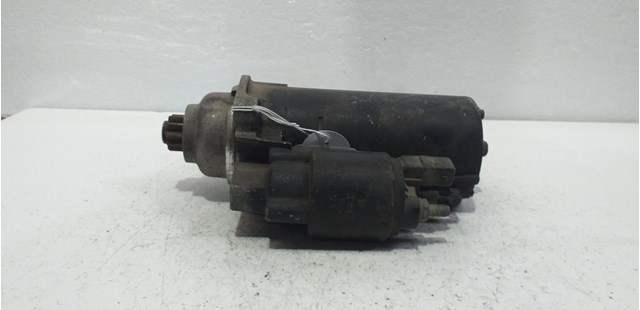 02A911023J VAG Motor de arranque  disponible Vigo