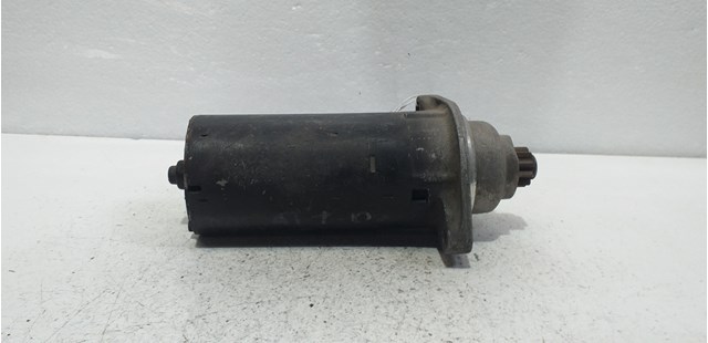 VAG 02A911023J Motor de arranque  en stock Terrassa