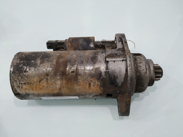 VAG 02A911023J Motor de arranque  en stock Terrassa