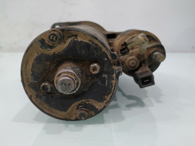 VAG 02A911023J Motor de arranque comprar Barcelona
