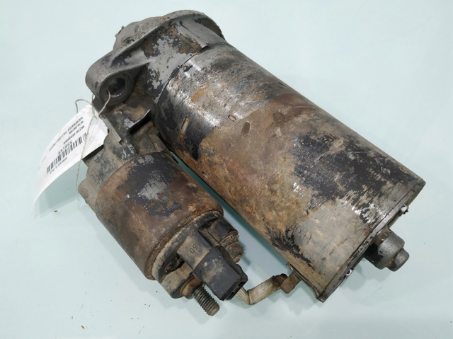 02A911023J Motor de arranque  comprar en Reus