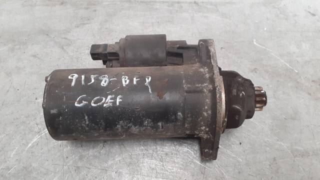 02A911023J VAG Motor de arranque  comprar en Oviedo