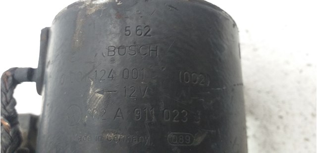 02A911023J VAG Motor de arranque comprar Madrid