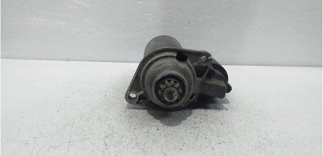 02A911023J VAG Motor de arranque  disponible Vigo
