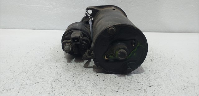 VAG 02A911023J Motor de arranque  comprar en Ponferrada