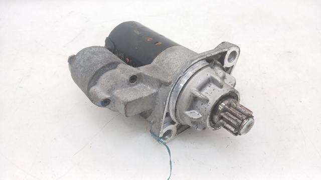 VAG 02A911023L Motor de arranque comprar Pamplona