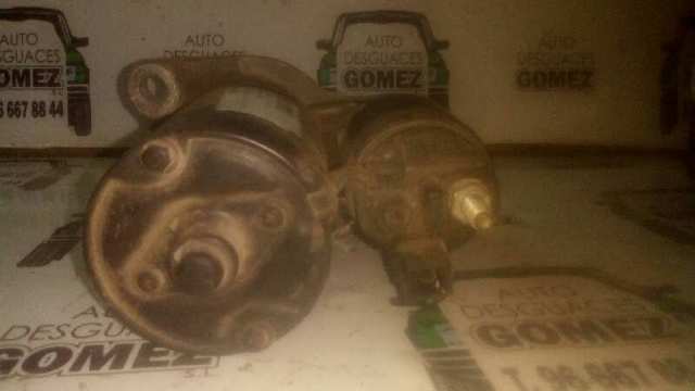 02A911023L Motor de arranque comprar Almería
