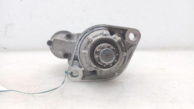 02A911023L VAG Motor de arranque comprar Alcalá