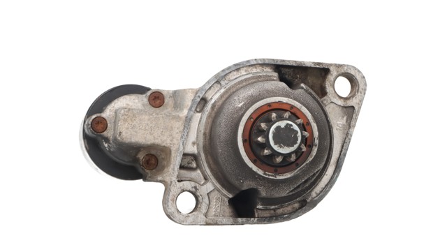 VAG 02A911023L Motor de arranque  en stock Salamanca