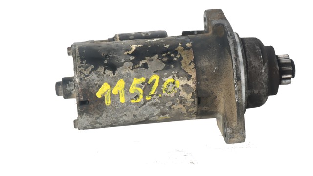 VAG 02A911023L Motor de arranque  comprar en Murcia