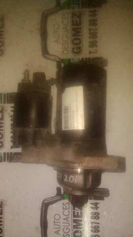 02A911023L Motor de arranque comprar Sevilla