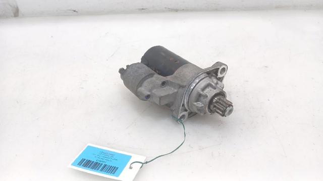 VAG 02A911023L Motor de arranque comprar Pamplona